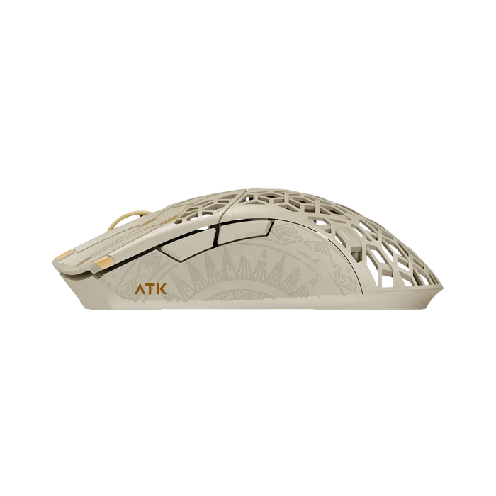 ATK Phantom Carbon Fiber Composite Mouse