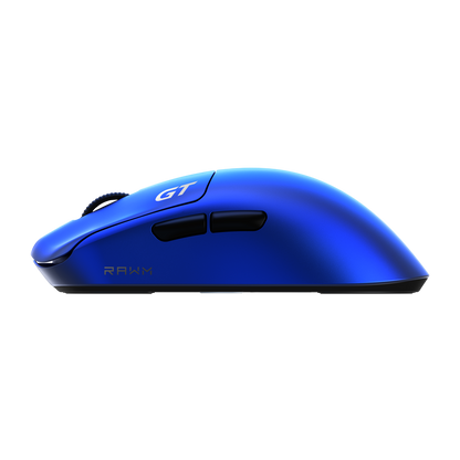 RAWM LEVIATHAN V4 GT Dual 8K Lightweight Wireless Gaming Mouse Hyper Click