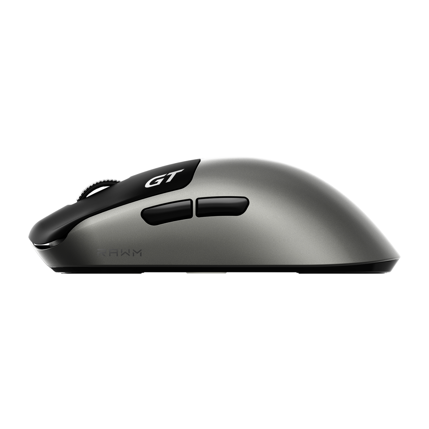 RAWM LEVIATHAN V4 GT Dual 8K Lightweight Wireless Gaming Mouse Hyper Click