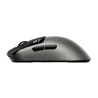 RAWM LEVIATHAN V4 GT Dual 8K Lightweight Wireless Gaming Mouse Hyper Click