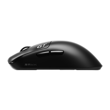 RAWM LEVIATHAN V4 GT Dual 8K Lightweight Wireless Gaming Mouse Hyper Click