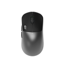 RAWM LEVIATHAN V4 GT Dual 8K Lightweight Wireless Gaming Mouse Hyper Click