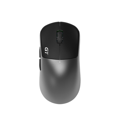 RAWM LEVIATHAN V4 GT Dual 8K Lightweight Wireless Gaming Mouse Hyper Click