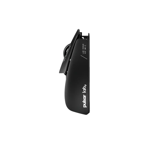 Pulsar LAB X2F  Black