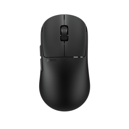 X2N CrazyLight Medium Gaming Mouse