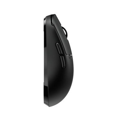 X2N CrazyLight Medium Gaming Mouse