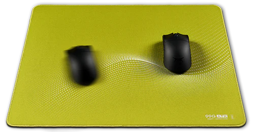ATK 99G XSoft MousePad