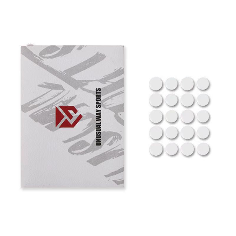 UNWS Silver Fox Skates