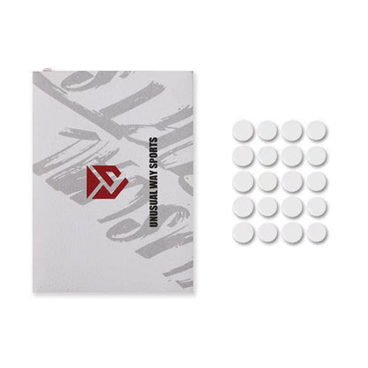 UNWS Silver Fox Skates