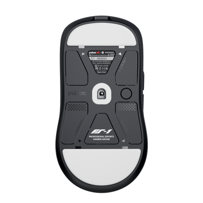 Pulsar eS FS-1 Gaming Mouse