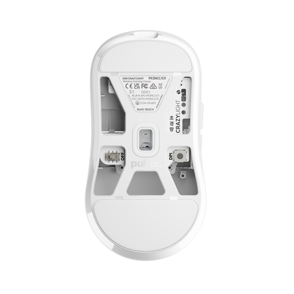 X2N CrazyLight Mini Gaming Mouse