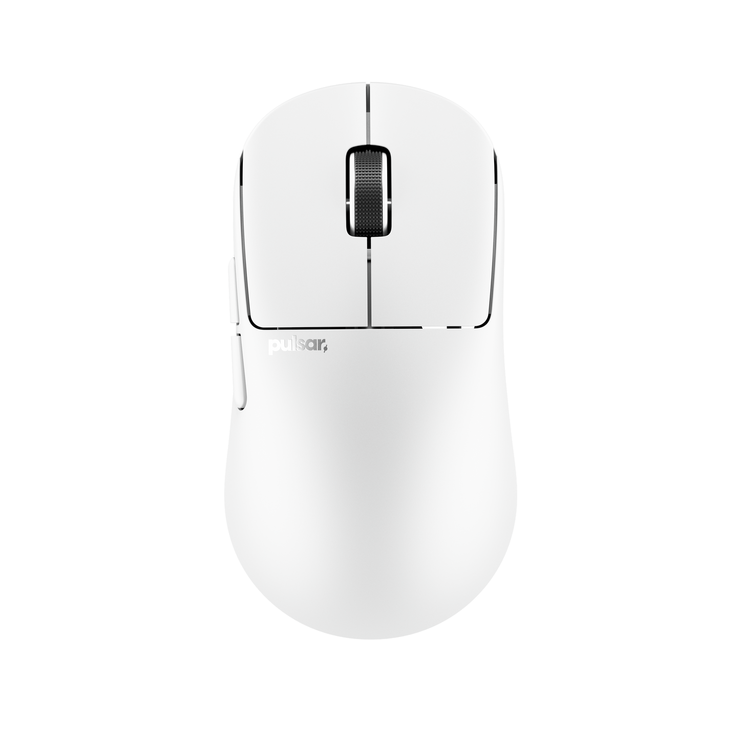 X2N CrazyLight Medium Gaming Mouse