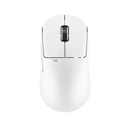 X2N CrazyLight Medium Gaming Mouse