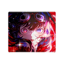 ATK Crimson Limited Edition Glass MousePad
