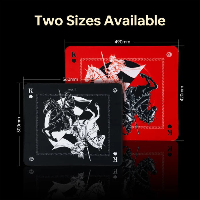 ATK Knight Limited Edition MousePad