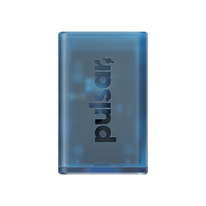 X2N CrazyLight Medium Gaming Mouse