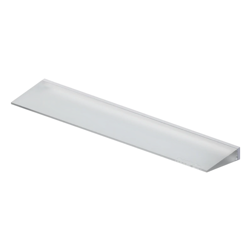 Lofree Hyzen67 Prism Transparent Keyboard Wrist Rest
