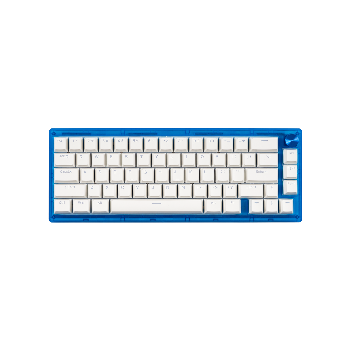 Wraith W65 Hall Effect Keyboard