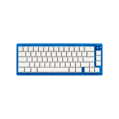 Wraith W65 Hall Effect Keyboard