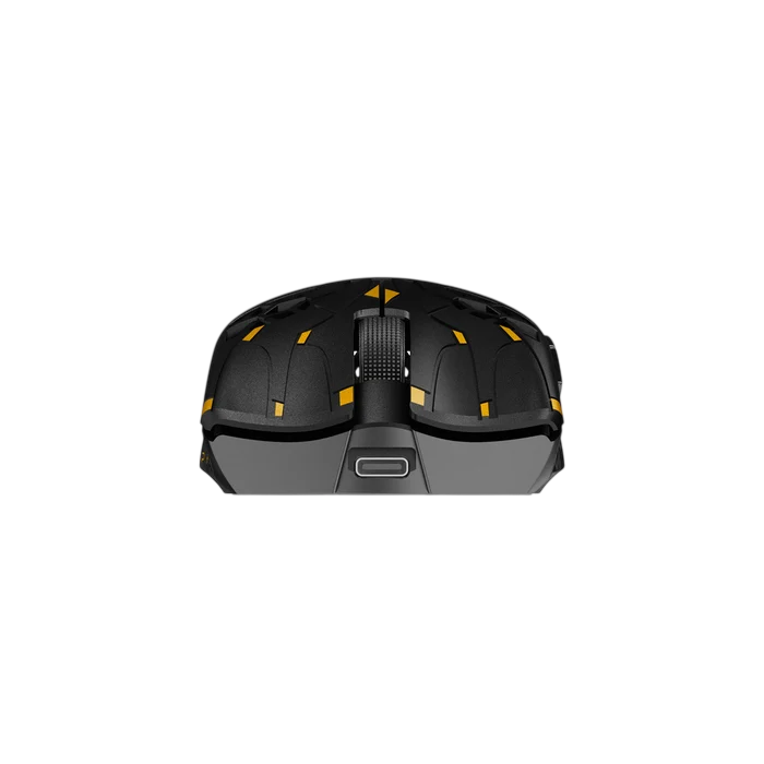 ATK Phantom Carbon Fiber Composite Mouse