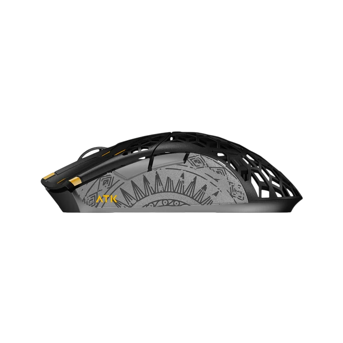 ATK Phantom Carbon Fiber Composite Mouse