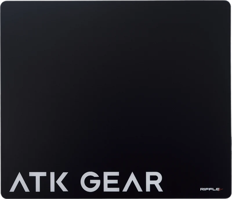 ATK Riffle Glass MousePad