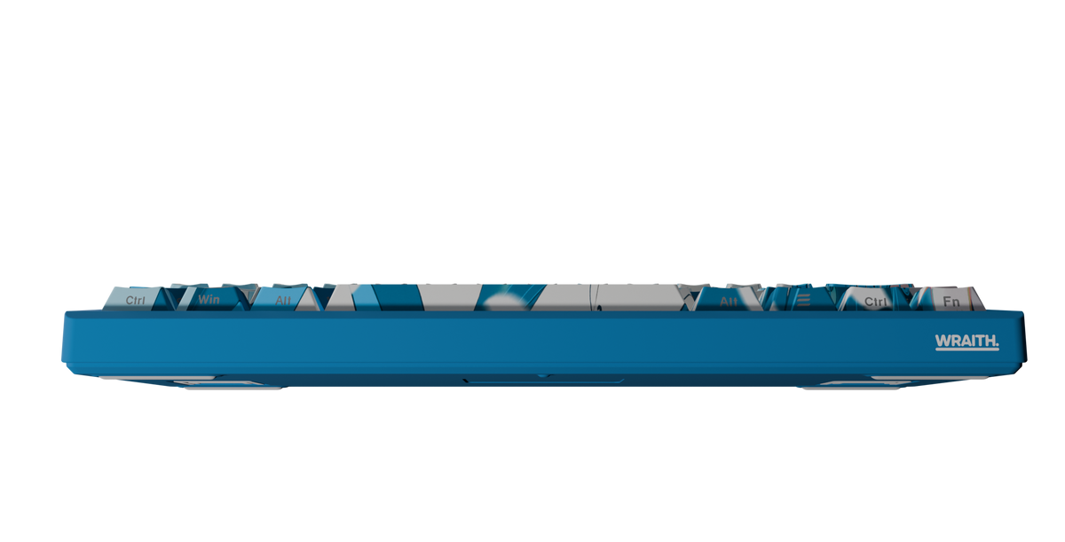 Wraith W60 Hall Effect Keyboard