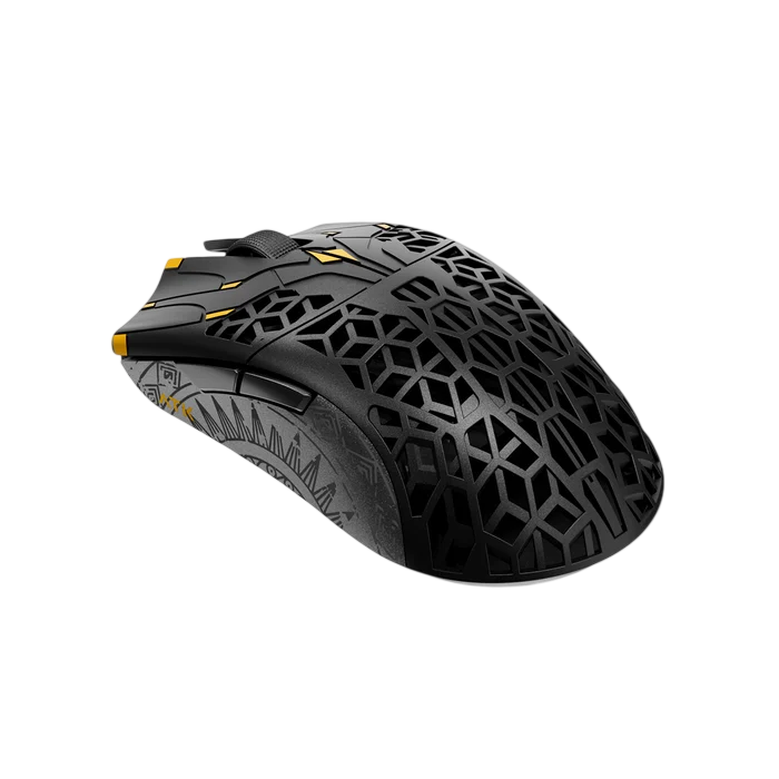 ATK Phantom Carbon Fiber Composite Mouse