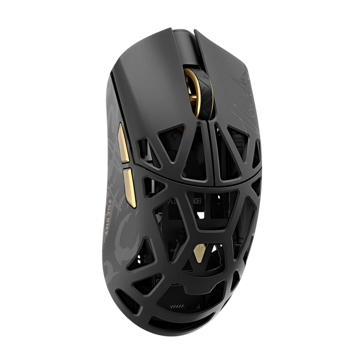 WLMOUSE Beast V2