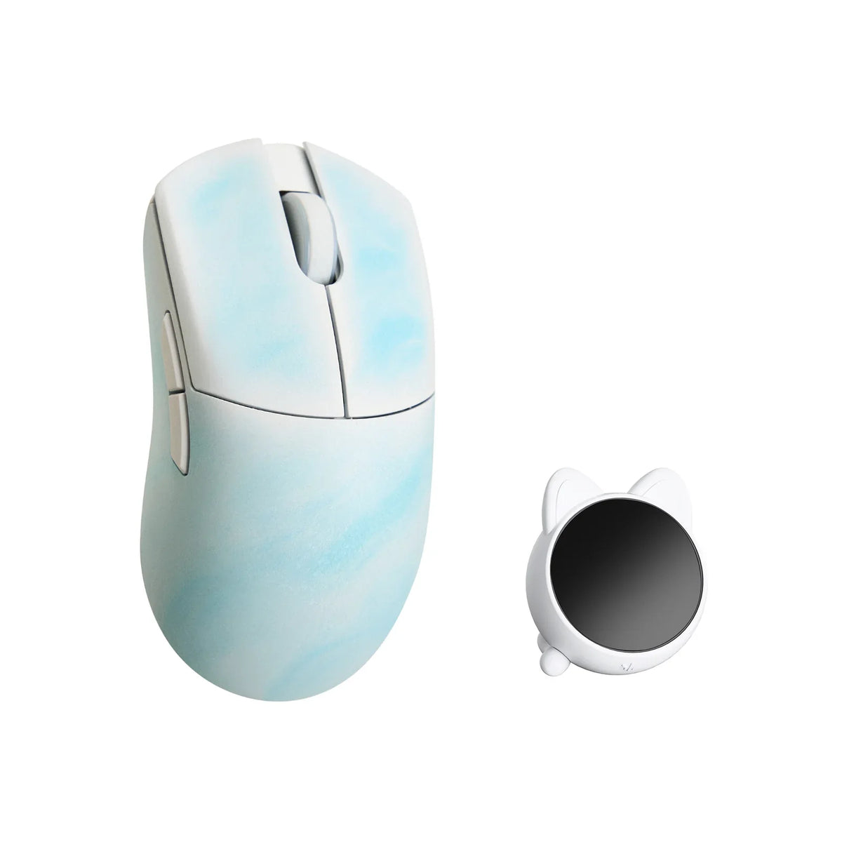 WLMOUSE Huan Magnesium Gaming Mouse