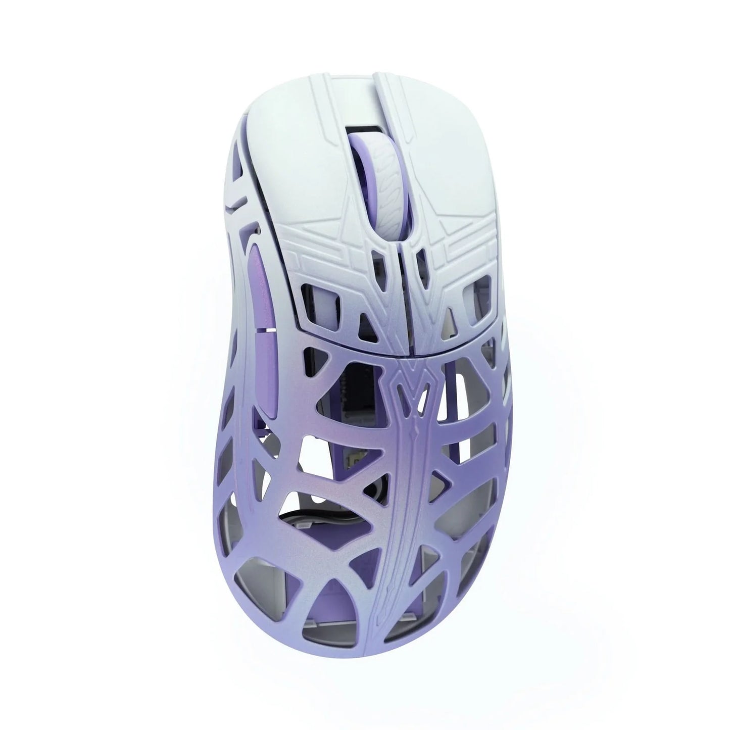 WLMOUSE Sword X Magnesium Gaming Mouse