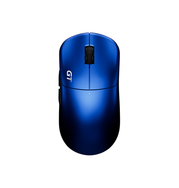 RAWM LEVIATHAN V4 GT Dual 8K Lightweight Wireless Gaming Mouse Hyper Click