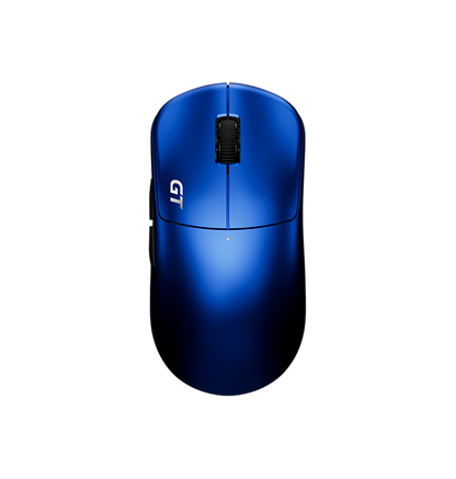 RAWM LEVIATHAN V4 GT Dual 8K Lightweight Wireless Gaming Mouse Hyper Click