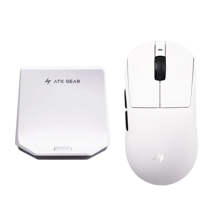 ATK A9 NB Lightweight Wireless Mouse