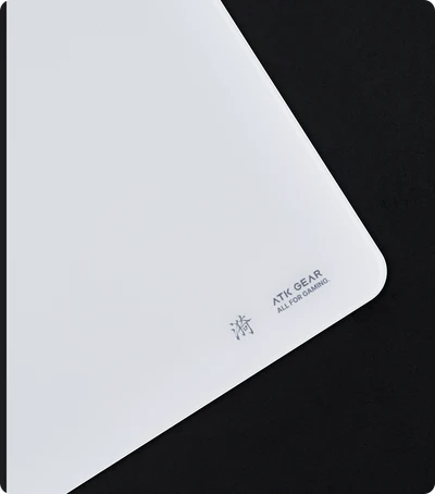 ATK Riffle Glass MousePad