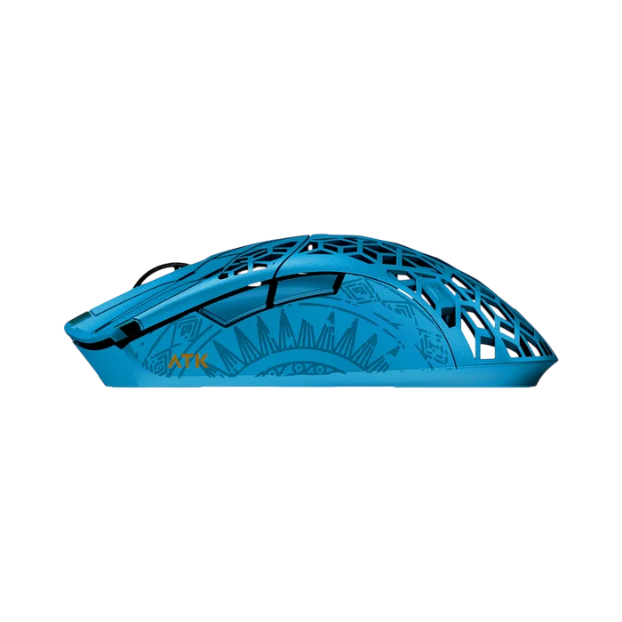ATK Phantom Carbon Fiber Composite Mouse