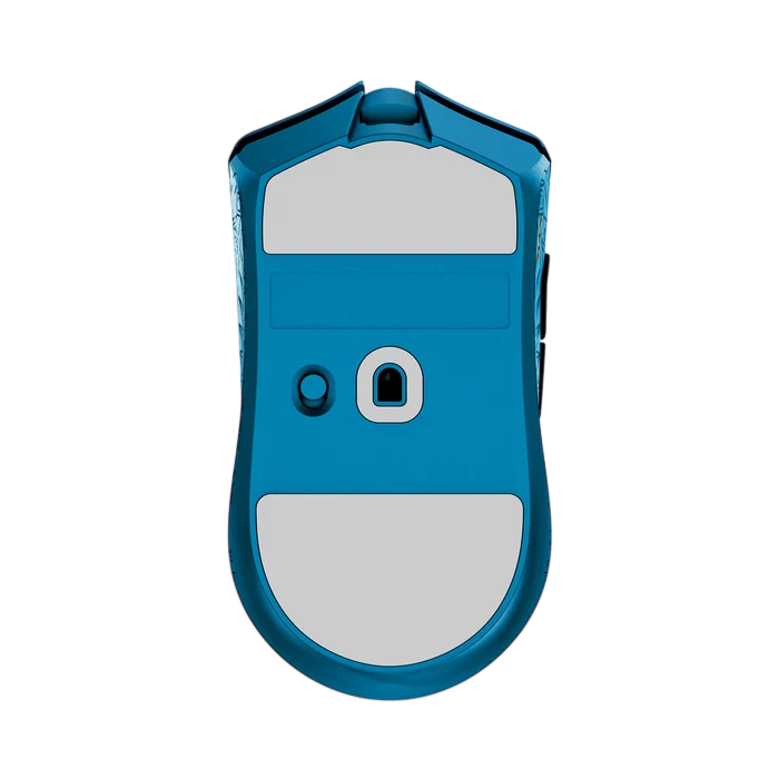 ATK Phantom Carbon Fiber Composite Mouse