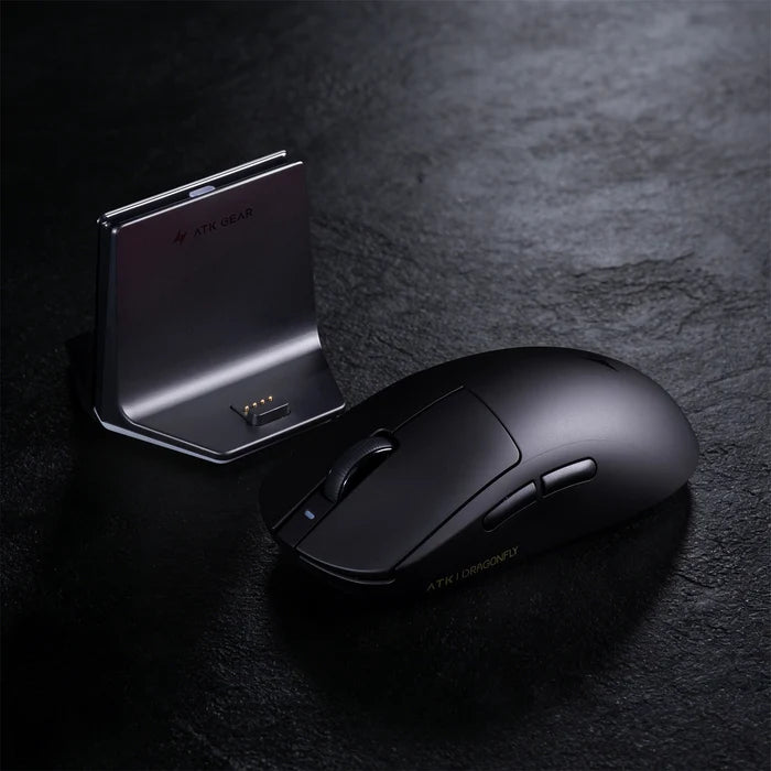 ATK A9 NB Lightweight Wireless Mouse