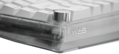 Wraith W65 Hall Effect Keyboard