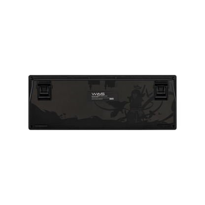 Wraith W65 Hall Effect Keyboard