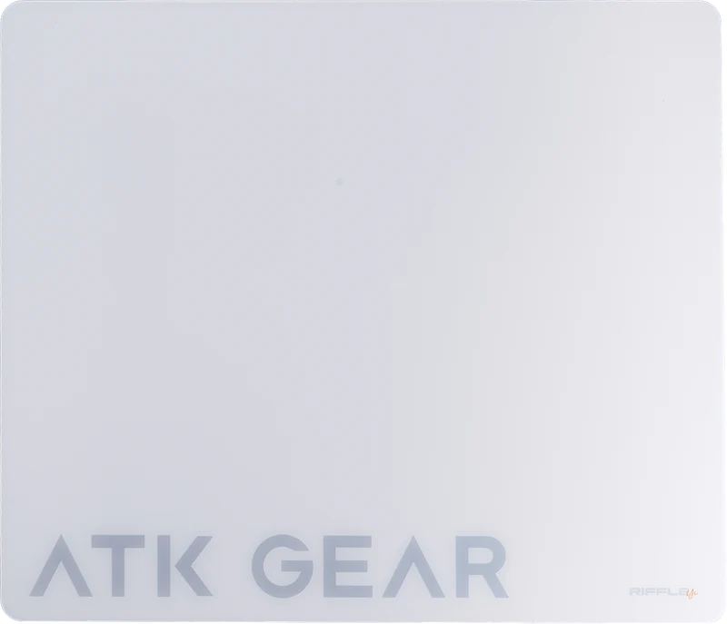 ATK Riffle Glass MousePad
