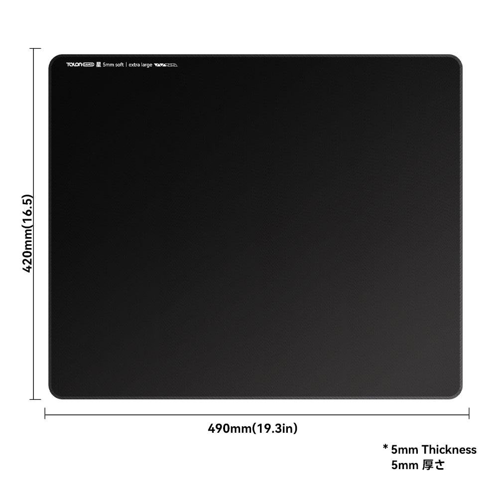 TALONGAMES 星 Hoshi Series Gaming Mousepad
