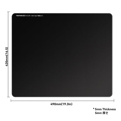 TALONGAMES 星 Hoshi Series Gaming Mousepad