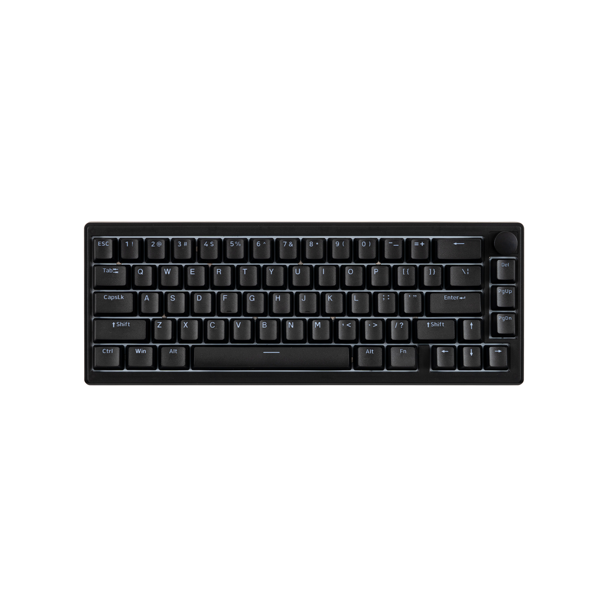 Wraith W65 Hall Effect Keyboard