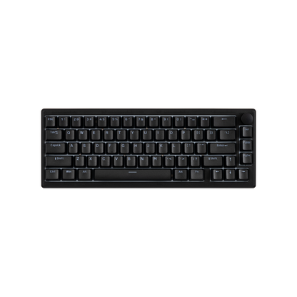 Wraith W65 Hall Effect Keyboard