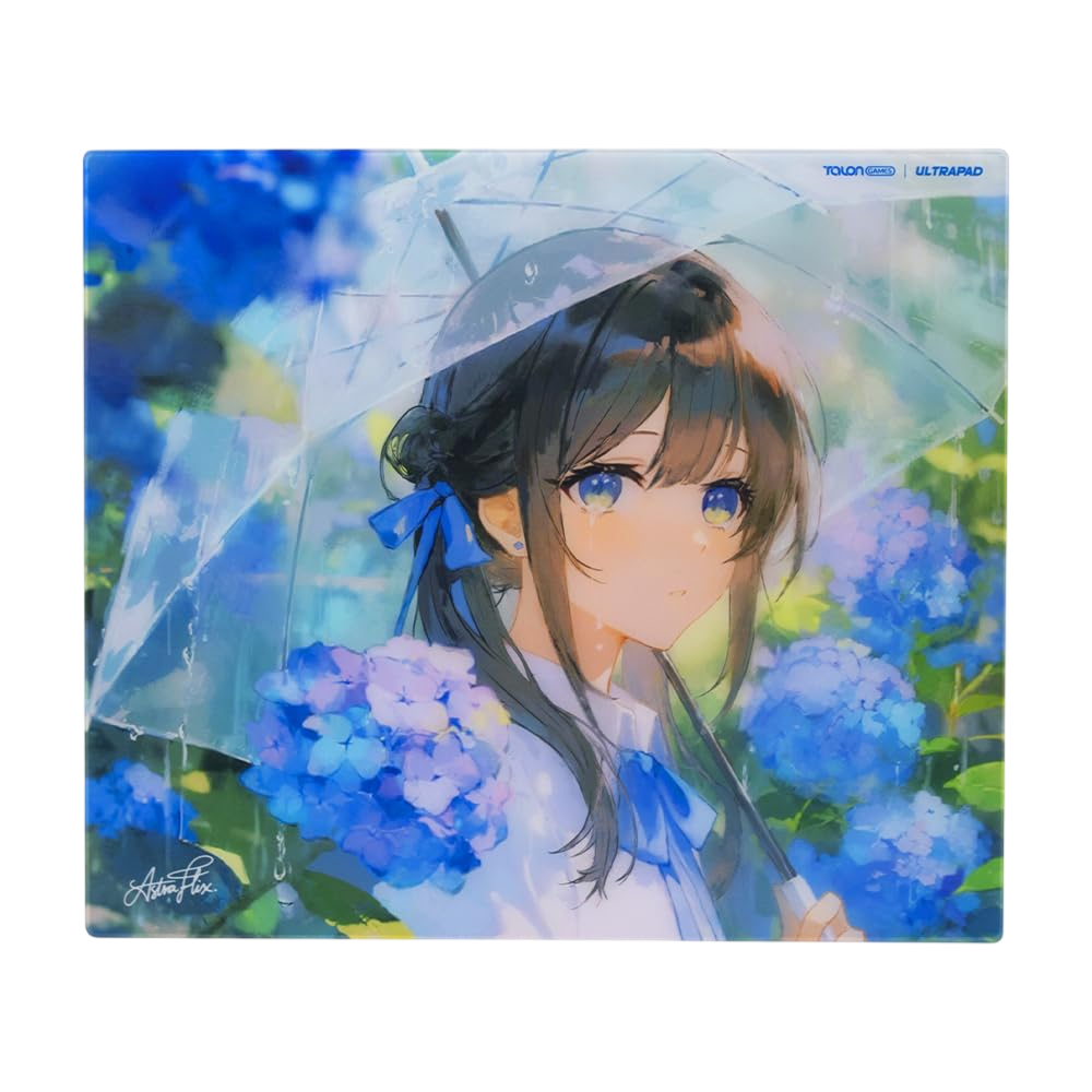TALONGAMES ULTRAPAD P2 渚 Nagisa Glasspad