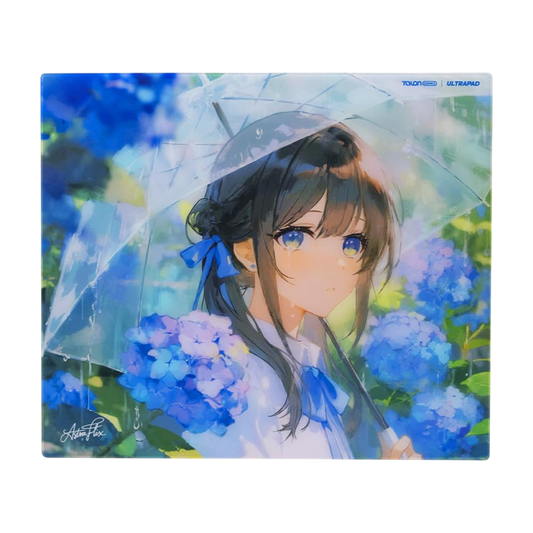 TALONGAMES ULTRAPAD P2 渚 Nagisa Glasspad