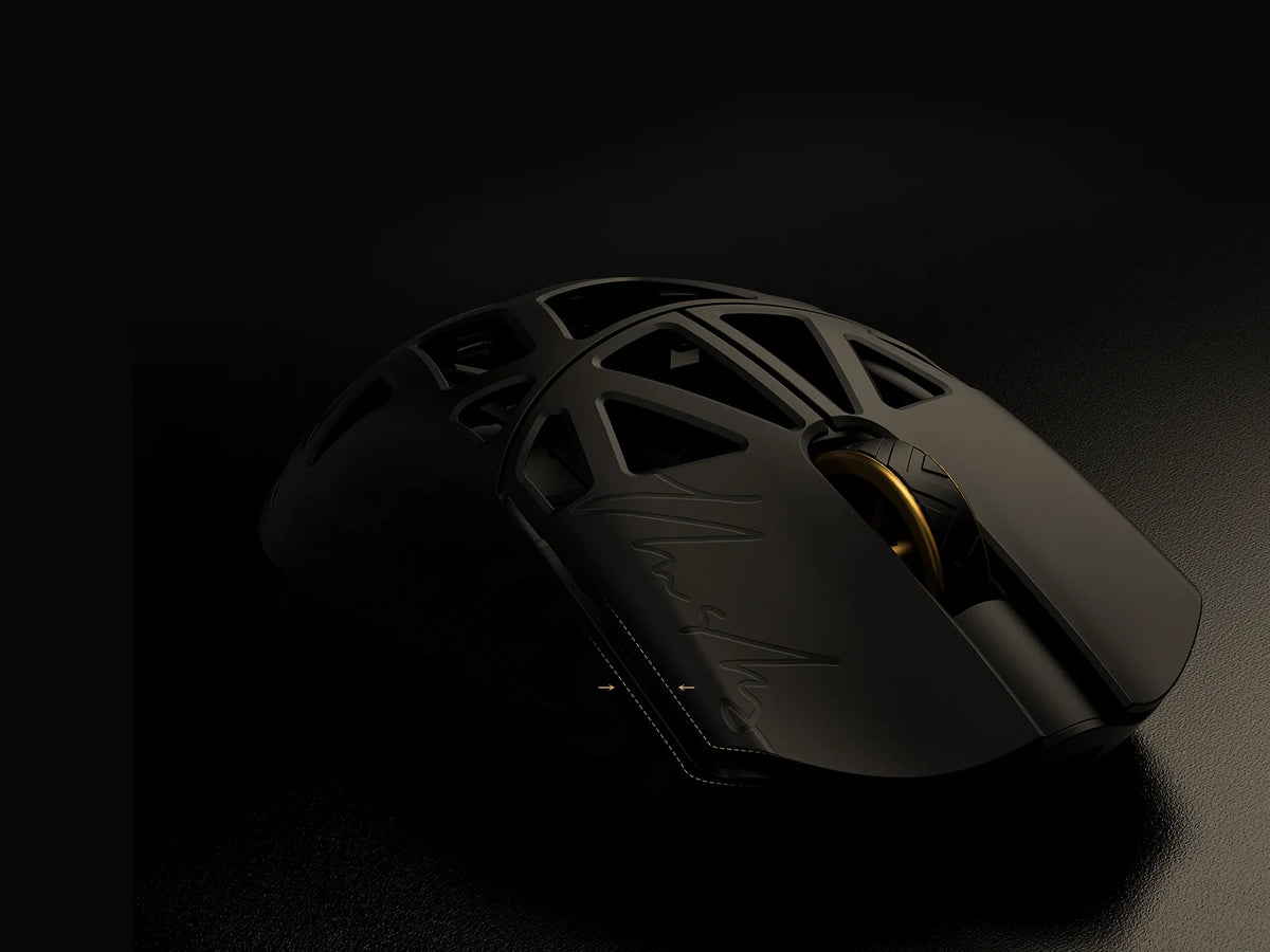 WLMOUSE Beast V2
