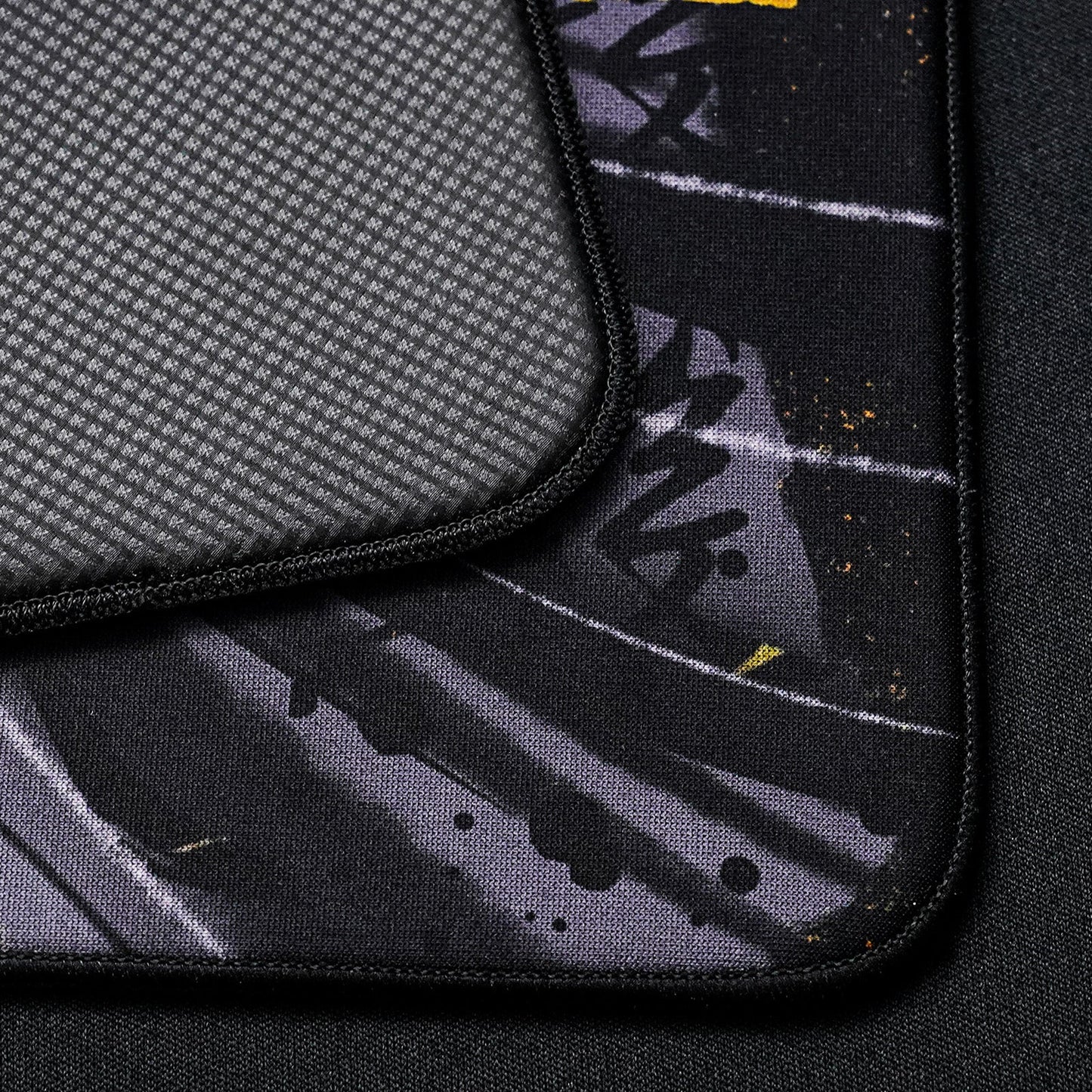 WL QISHA 七殺 Mousepad