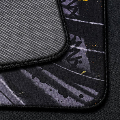 WL QISHA 七殺 Mousepad